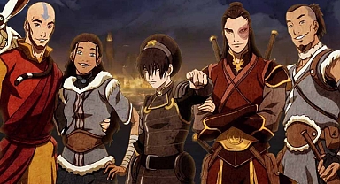 Yeni “Avatar: Son Hava Bükücü” Filmi Ana Maceranın 10 Yıl Sonrasında Geçiyor