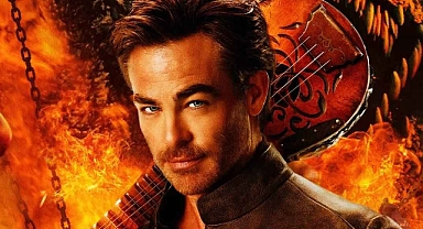 Yeni “Dungeons and Dragons” Uyarlaması için İlk Yorumlar: “En Eğlenceli Fantastik Filmlerden Biri”