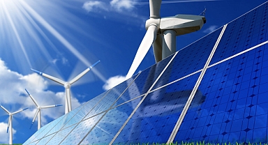 YEŞİL GÜNDEM: Avrupa Birliği, temiz teknolojilerin %40'nı kendi topraklarında üretmeyi planlıyor.