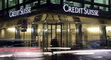 Yeşil Gündem: Credit Suisse satın alması daha fazla emisyon demektir