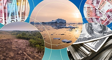 YEŞİL GÜNDEM: İklim sermayesinin çok geniş bir alana dağıtılması, banka düzenlemelerine bağlıdır