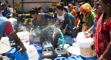 Yeşil Gündem: Isı Dayanılmaz Hale Geldiğinde