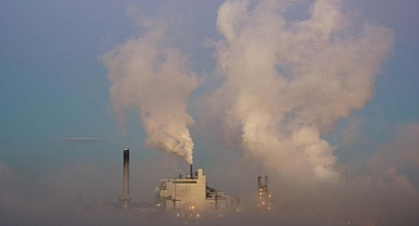 YEŞİL GÜNDEM: Mega Şehirde Hava Kirliliği Artıyor