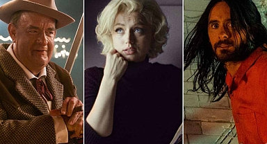 Yılın Kötüleri Belli Oldu: 2023 Razzie (Altın Ahududu) Ödülleri Sahiplerini Buldu