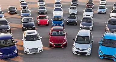 Yılın Otomobili İçin 33 Aday Yarışacak