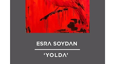 “Yolda”ki Kesişmeler Sergisi