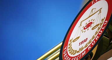 YSK, seçim takviminin başlangıç tarihini 18 Mart olarak belirledi