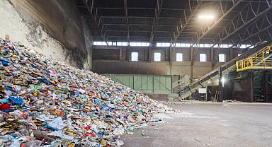 Yüksek kaliteli geri dönüştürülmüş içeriğe ayak uydurmak