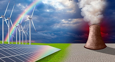 1,1 trilyon dolarlık iklim teknolojisi patlamasının ardından yatırımların durumu