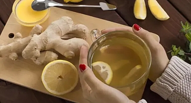 1 ayda 10 kilo verin! Metabolizmayı coşturuyor, her gün yiyen tığ gibi inceliyor