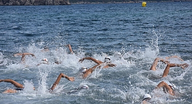 18. Uluslararası Arena Aquamasters Yüzme Şampiyonası 5-7 Mayıs'ta Antalya'da yapılacak