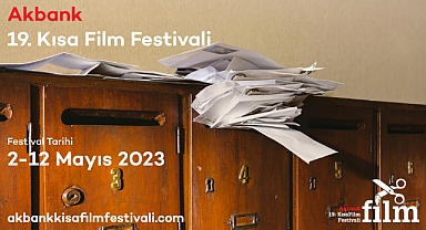 19. AKBANK KISA FİLM FESTİVALİ BAŞLIYOR
