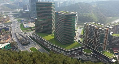 2 KARDEŞ ÜLKE, 4 ŞEHİR GLOBAL TEKNOLOJİ KORİDORU İKİ BAKANDAN 3 AÇILIŞ BİRDEN