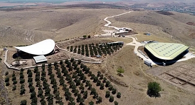 2. Uluslararası Göbeklitepe Film Festivali başvuruları başladı 
