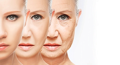 20'li yaşlarınıza 5 adımda geri dönün! 