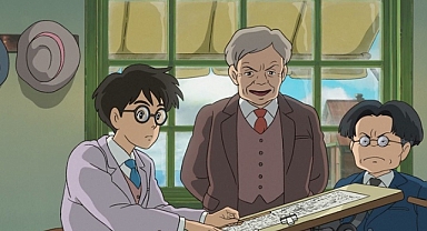 2023 takviminden başarılı 4 animasyon film