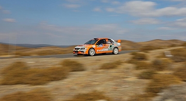 2023 Türkiye Ralli Şampiyonası'nda sezon 14 Nisan'da Bodrum'da açılacak