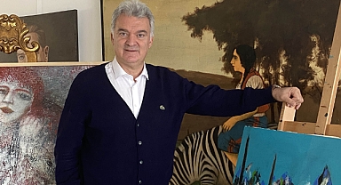 40. YILA ÖZEL MÜZAYEDE 