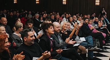 42. İstanbul Film Festivali’nde ödüller kimlere gitti? 