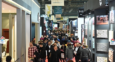 45. Yapı Fuarı –Turkeybuild İstanbul’un İkinci Gününde Isı Yalıtımı-Enerji Verimliliği Ön Plana Çıkıyor! 