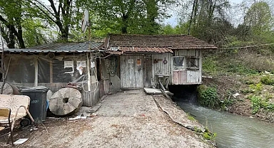 500 yıldır dönen tarih