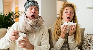 6 adımda salgın hastalıklardan korunmak için tesislerde alınabilecek önlemler