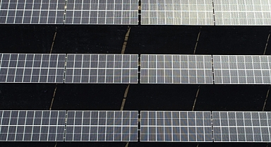 AB'de yenilenebilir kaynaklar ilk kez kış döneminde fosil yakıtlardan fazla elektrik üretti