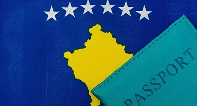 AB'den Kosova ile vize serbestisi kararı