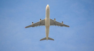 AB, havacılıkta sürdürülebilir yakıt kullanımını artıracak 