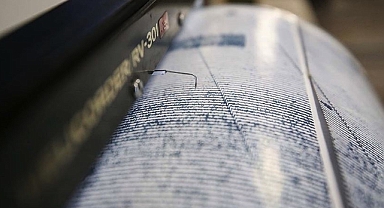 Adana'da 4,2 büyüklüğünde deprem