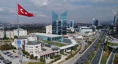 Afet sonrası tarımsal sürdürülebilirliğe teknolojinin olası katkısı ATO'da ele alındı