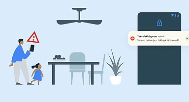 Afetlere sanal simülasyonlarla hazırlanılabilir 