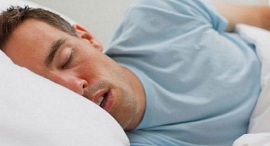 Ağızdan nefes alma alışkanlığı nasıl geçer?