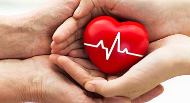  Ailesinde kalp hastalığı olanlar dikkat