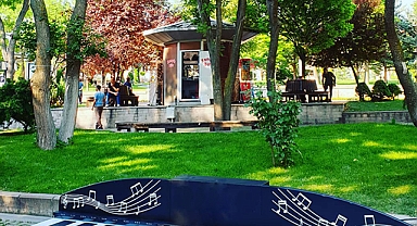 AKM ÇOCUK SANAT FESTİVALİ 17-23 NİSAN’DA AKM’DE 