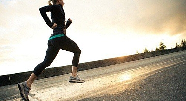 Akşam sporu vücudu tamir ediyor! Uyku öncesi 2 saat çok önemli