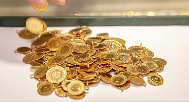 Altın fiyatlarını mercek altına alan kuyumcular, mobil uygulama geliştirdi