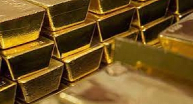 Altından son 6 yılın en iyi ilk çeyrek performansı 