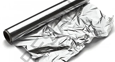 Alüminyum folyonun bilinmeyen yönü: O bölgeyi sarın, bekleyin...