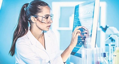 Ameliyat sırasında 15 dakikada kanser tanısı konuyor