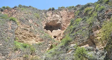 Anadolu'da yaşamış ilk kavme ait olduğu rivayet ediliyor