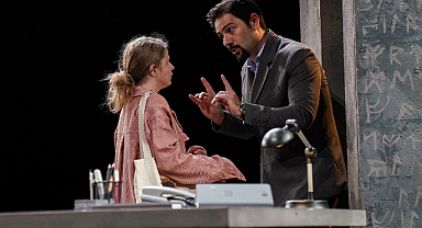 Anadolu Efes Mavi Sahne’nin Mayıs programı belli oldu Üniversite Öğrencilerine biletler 45 TL! 