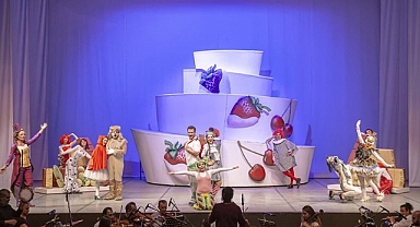 Antalya Devlet Opera ve Balesi 