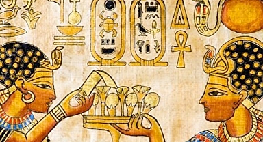 Antik Dönemlerde İnsanlar Tırnak Bakımlarını Nasıl Yapıyordu?