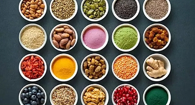 Antioksidan besinlerle hastalıklardan korunun 