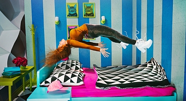 Ara tatilde çocuklar Museum of Selfies’de çok eğlenecek