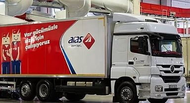 Aras Kargo’dan operasyonel verimliliği artıracak yeni yatırım