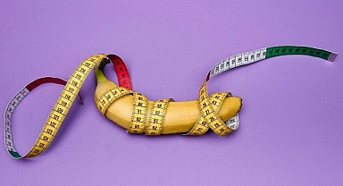 Araştırma: Kimyasal kirlilik ortalama penis boyunu 15 santimetreye çıkardı 