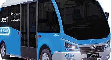 ASELSAN elektrikli araçtaki iddiasını büyütüyor