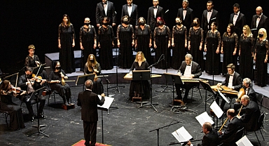 ATATÜRK KÜLTÜR MERKEZİNDE BU HAFTA (10 - 16 Nisan)